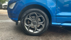 Ford EcoSport 1.0 EcoBoost 125 ST-Line 5dr Petrol Hatchback
